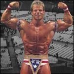 LexLuger