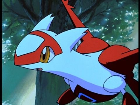 Latias[JV]