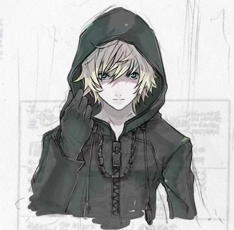 LuKa-Vador