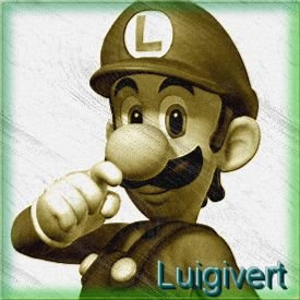 Luigivert