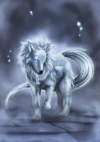 LegendWolf