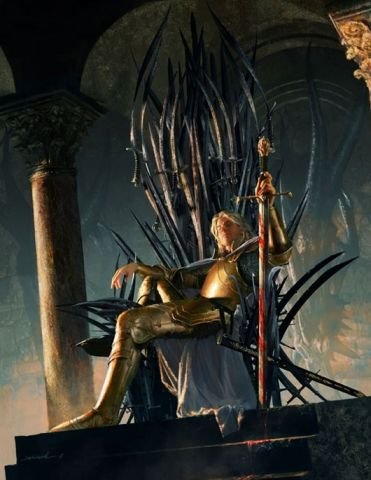 LeTroneDeFer