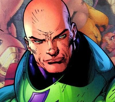 Luthor