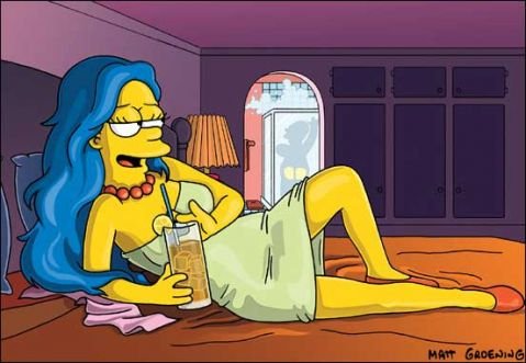 Marge