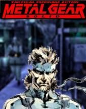 MGSnakeEater
