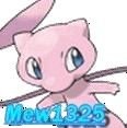 mew1325