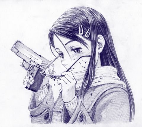 mazer