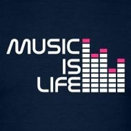 musicislife