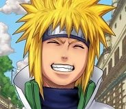 magicMinato