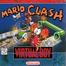 MarioClash