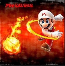 MarioWii98