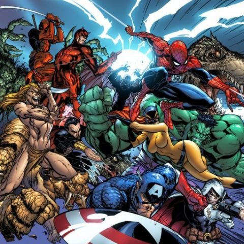 Marvel