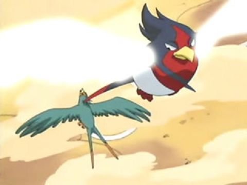Mega-Heledelle