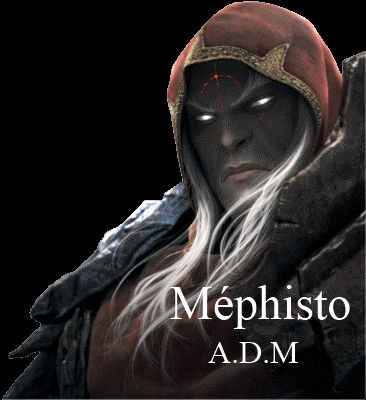 Mephisto774