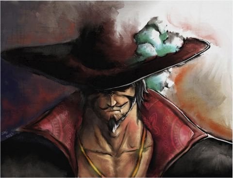 Mihawk
