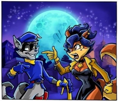 MistressThief