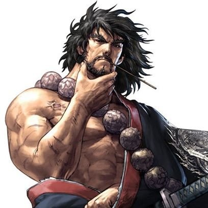 Avatar de Mitsurugi