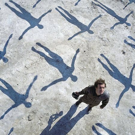 Muse-Absolution