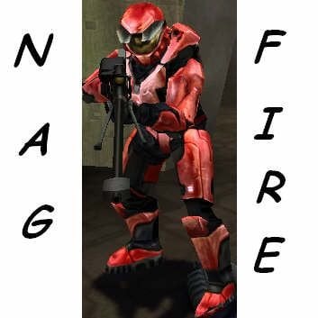 Nagfire
