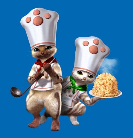 nekomajin