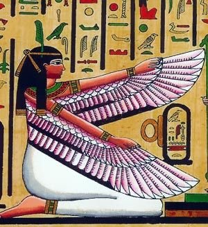 Nephthys