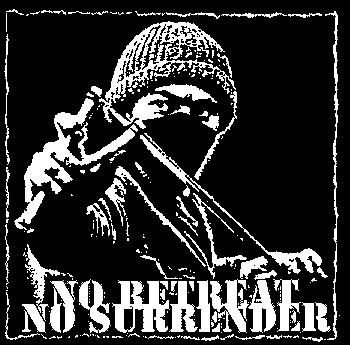 No-surrender
