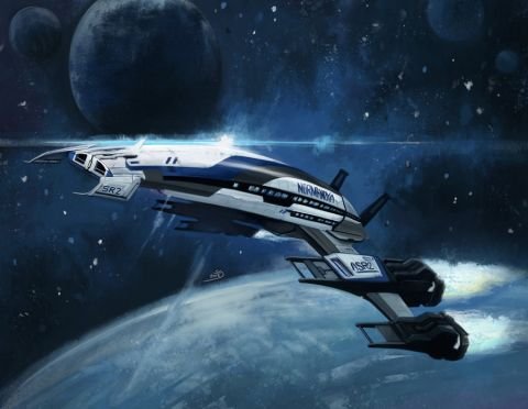 Normandy_SR-2