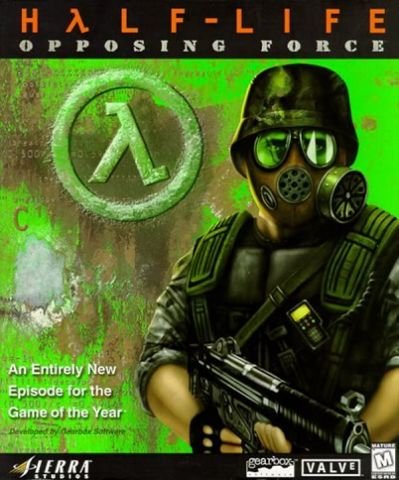 OpposingForce