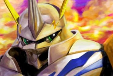 Omnimon