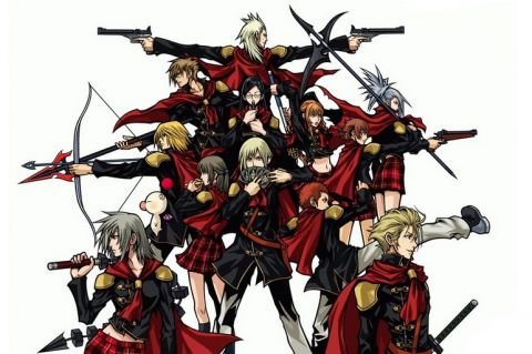 Avatar de OceanRouge