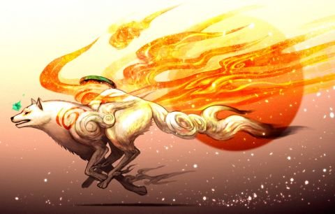 Okami