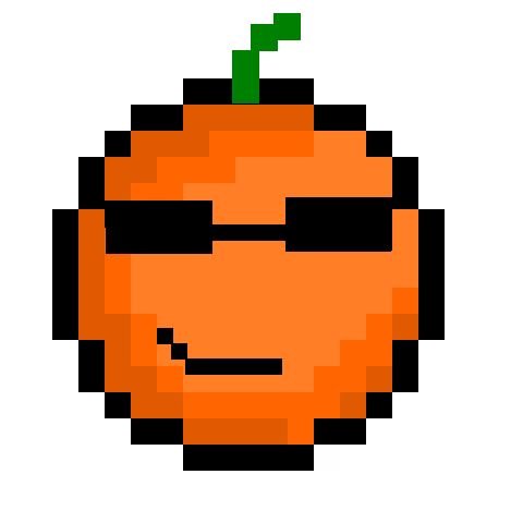 Avatar de orangemafieuse