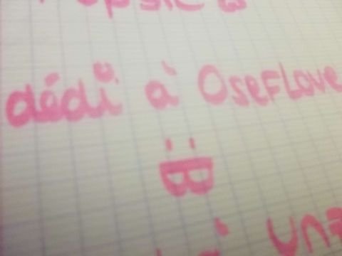 OsefLove
