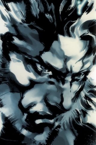 Oxyd_Snake