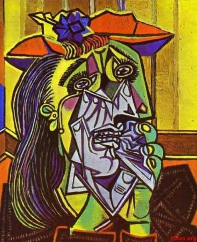 PabloPicasso