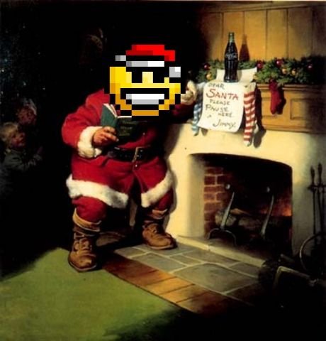 Papa-Noel