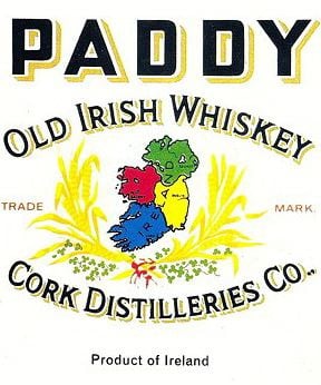 Avatar de Paddy