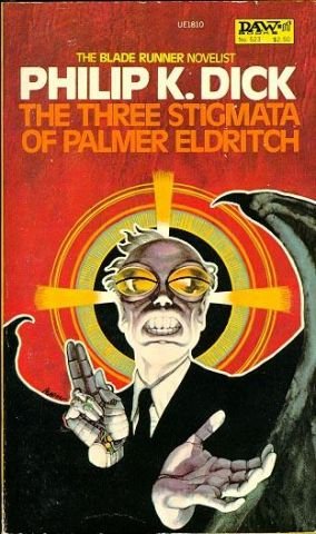 PalmerEldritch
