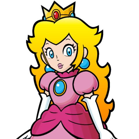 Avatar de Peach