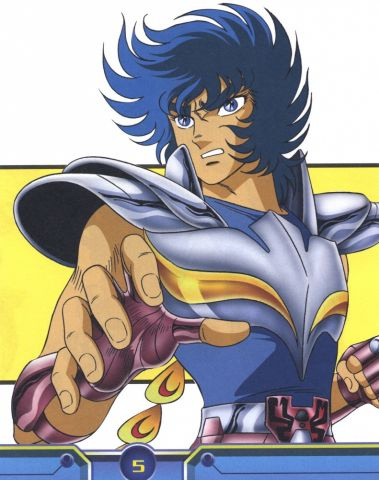 Avatar de Phoenix-no-Ikki