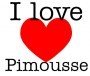 Pimousse