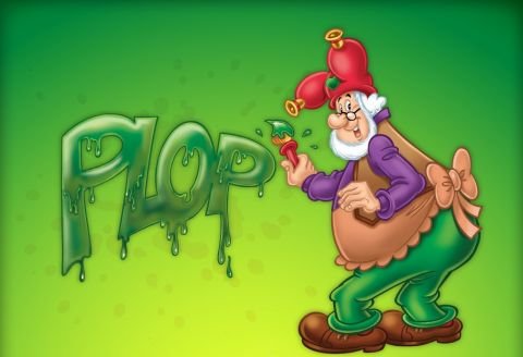 PlopSolo