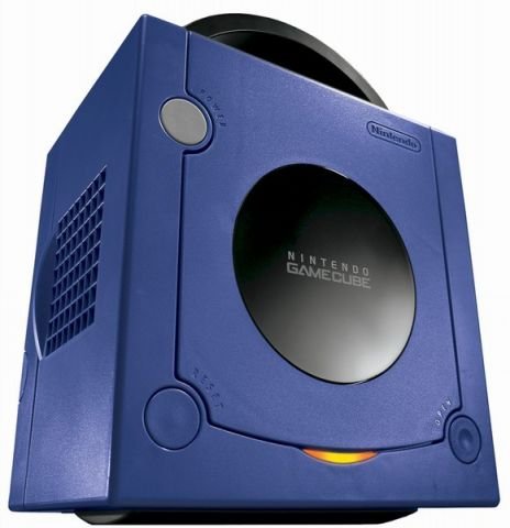 Pro-gamecube
