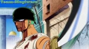 RoronoaZoro