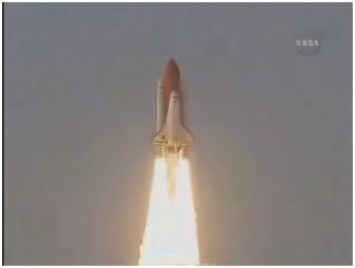 Space-Shuttle