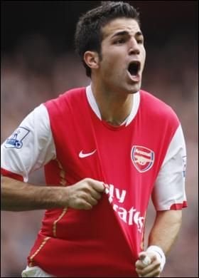SexFabregas