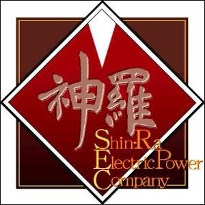 ShinraCompany