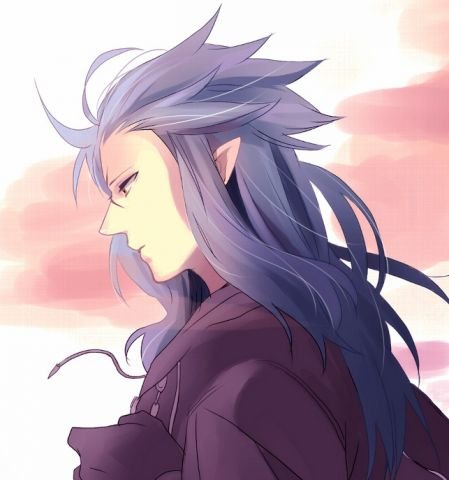 Saix