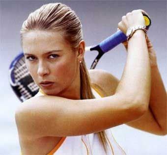 Avatar de Sharapova