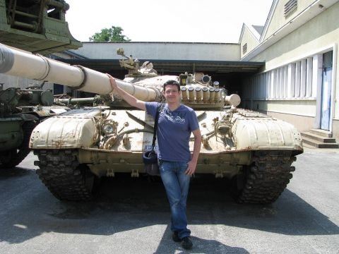 Avatar de Solidsnook